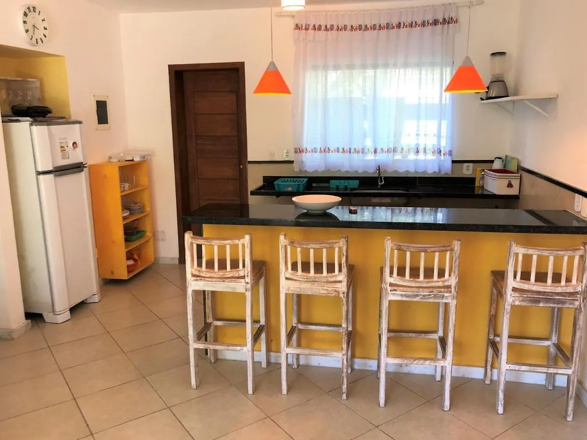 Ouro Sobre Azul Apart Hotel Porto Seguro