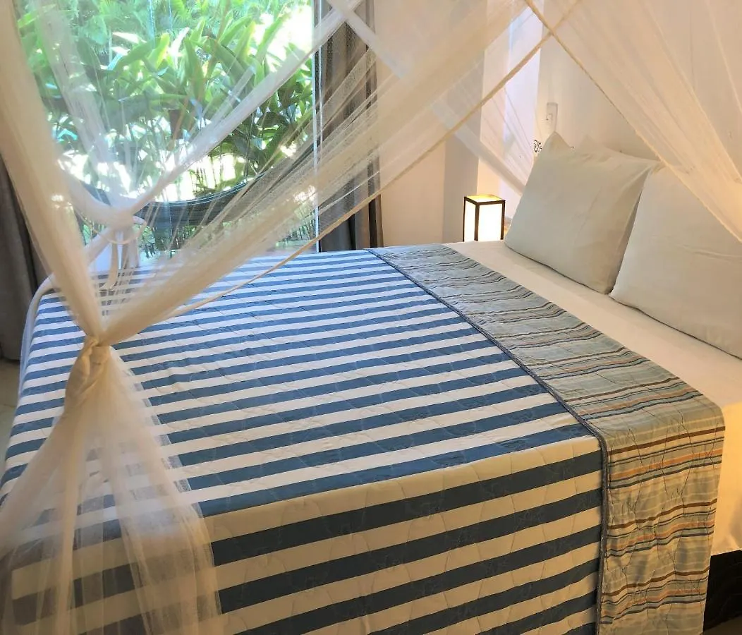 Ouro Sobre Azul Apart Hotel ポルトセグロ アパートホテル
