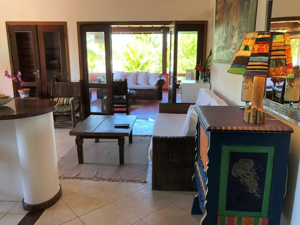 Ouro Sobre Azul Apart Hotel Porto Seguro Apart Otel