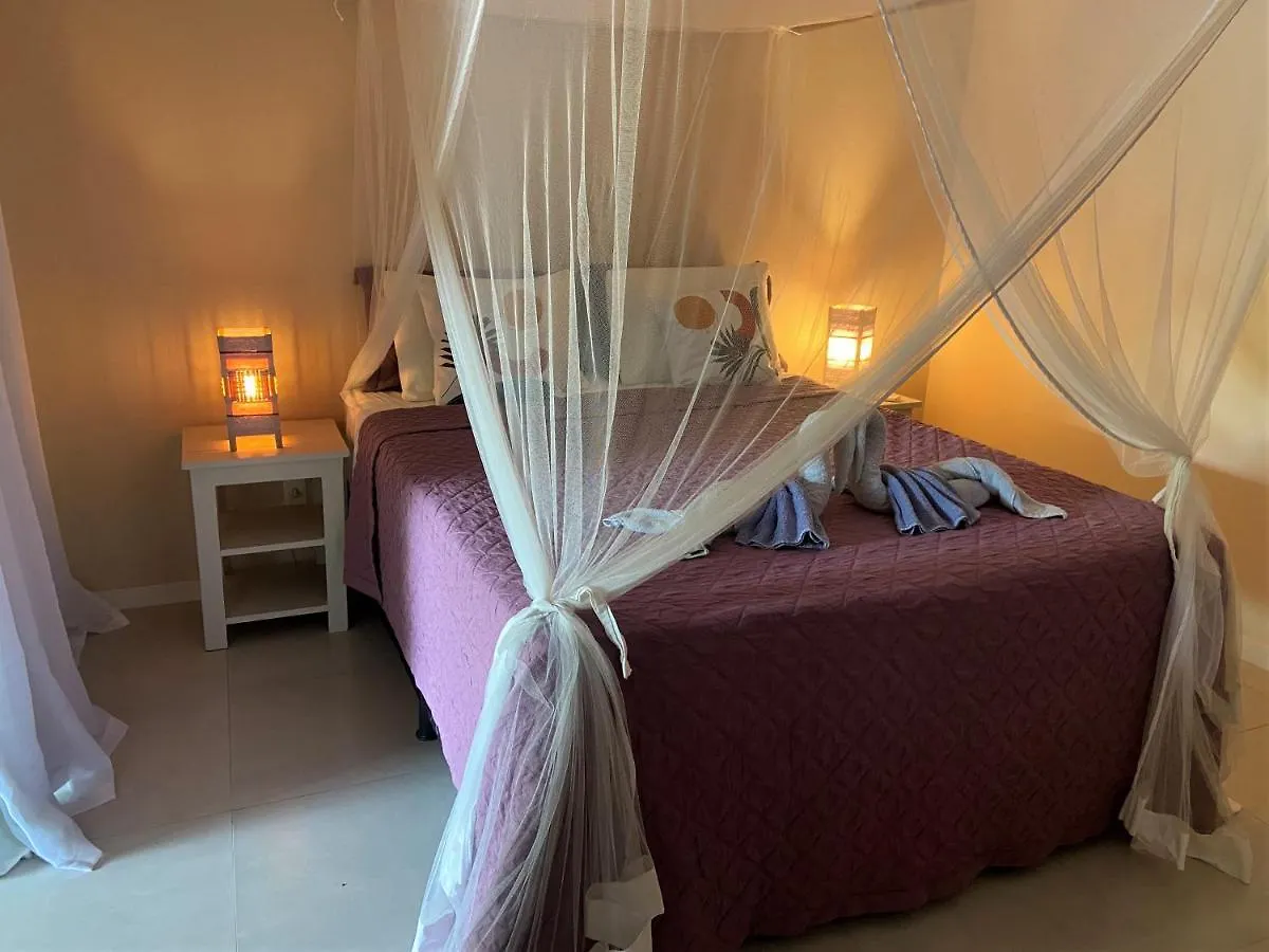 Ouro Sobre Azul Apart Hotel Porto Seguro