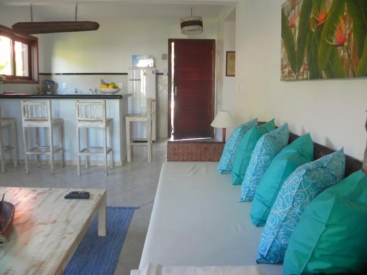 Ouro Sobre Azul Apart Hotel Porto Seguro Apart Otel