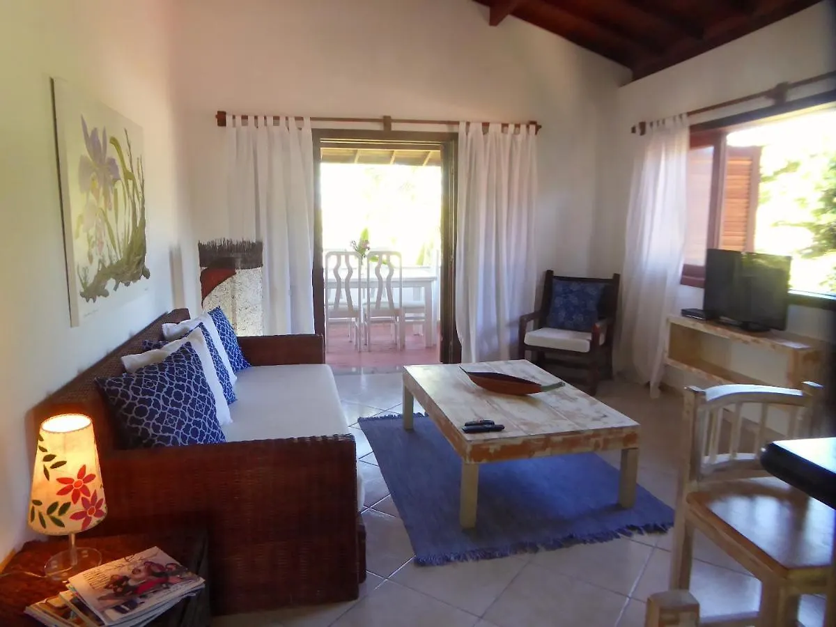 Apart Otel Ouro Sobre Azul Apart Hotel Porto Seguro
