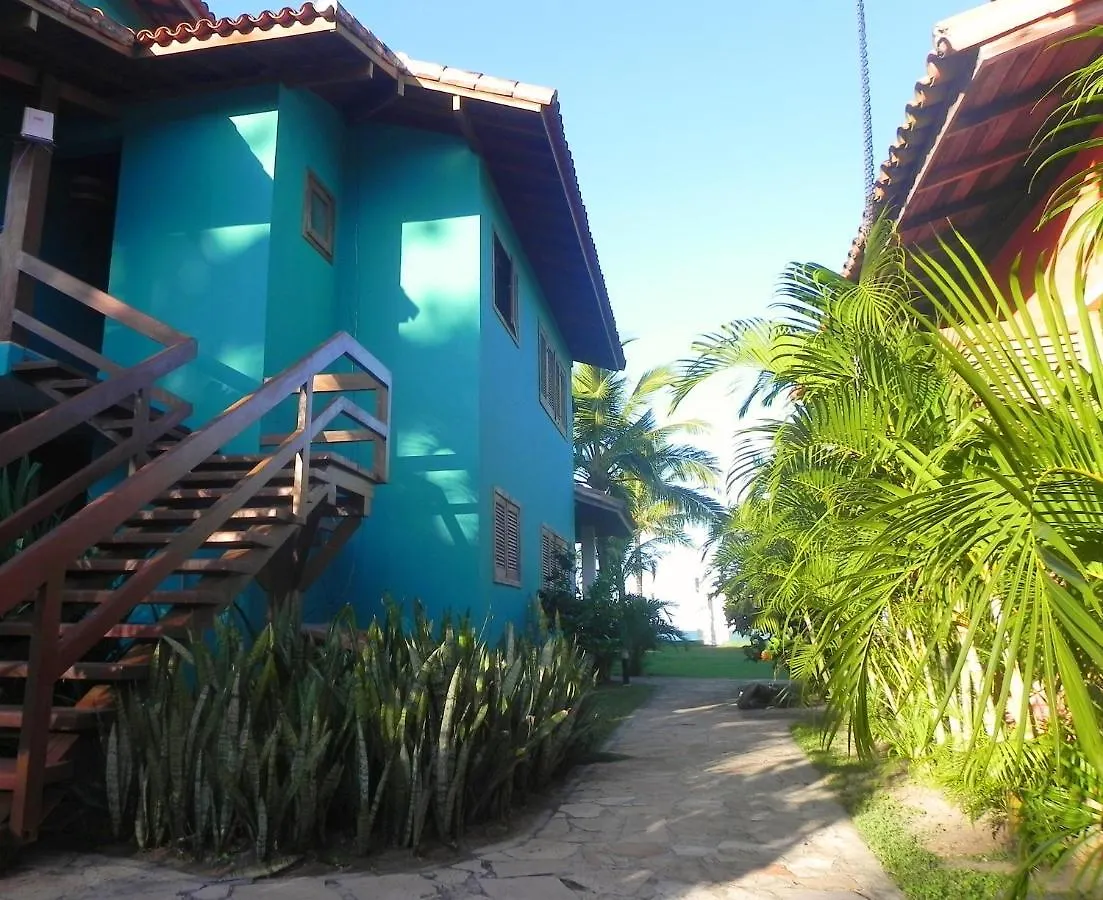 Apart Otel Ouro Sobre Azul Apart Hotel Porto Seguro