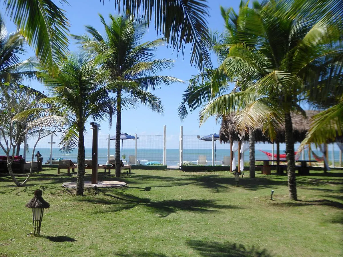 *** Apart Otel Ouro Sobre Azul Apart Hotel Porto Seguro Brezilya
