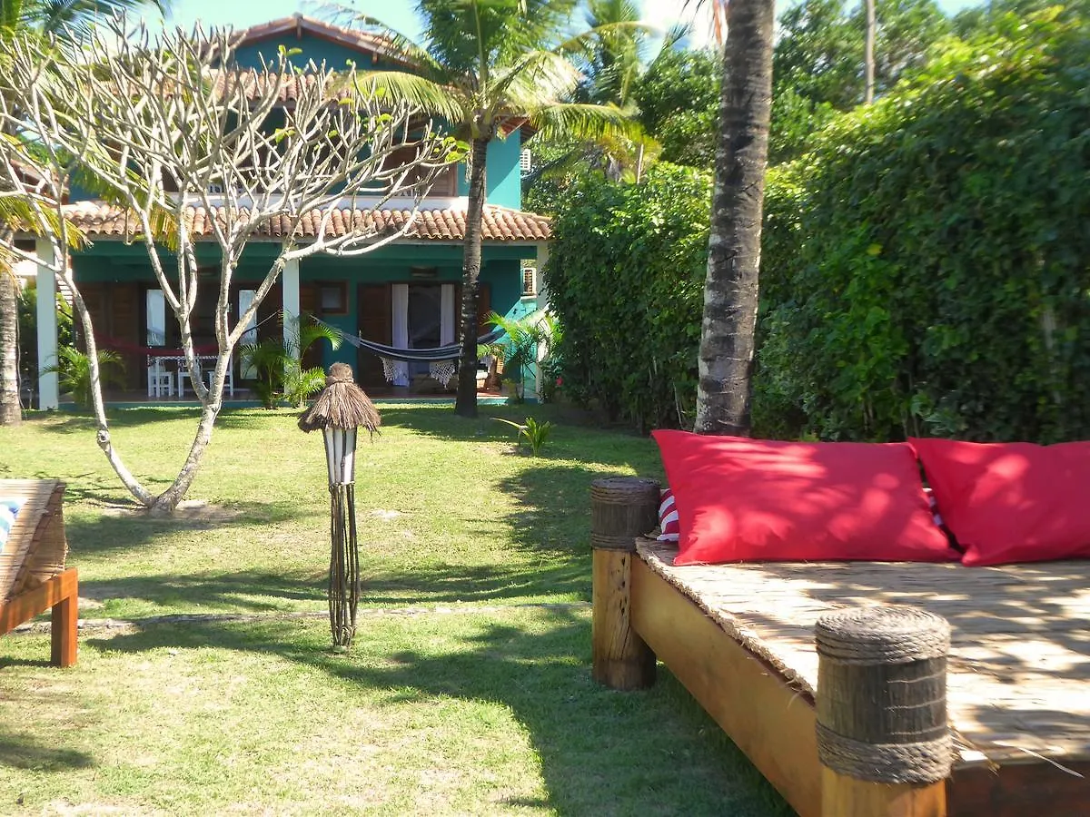 Apart Otel Ouro Sobre Azul Apart Hotel Porto Seguro
