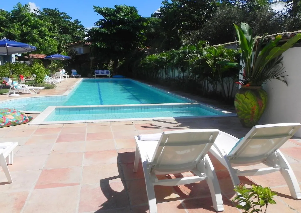 Apart Otel Ouro Sobre Azul Apart Hotel Porto Seguro