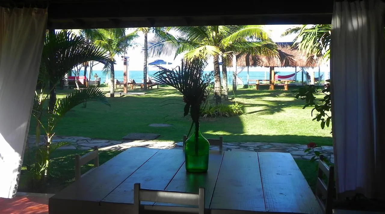 Apart Otel Ouro Sobre Azul Apart Hotel Porto Seguro