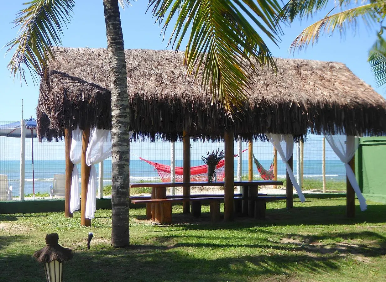 *** Apart Otel Ouro Sobre Azul Apart Hotel Porto Seguro Brezilya