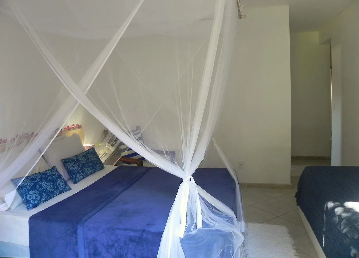 Ouro Sobre Azul Apart Hotel Porto Seguro