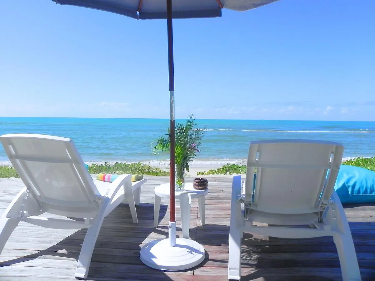 Ouro Sobre Azul Apart Hotel Porto Seguro 3*,