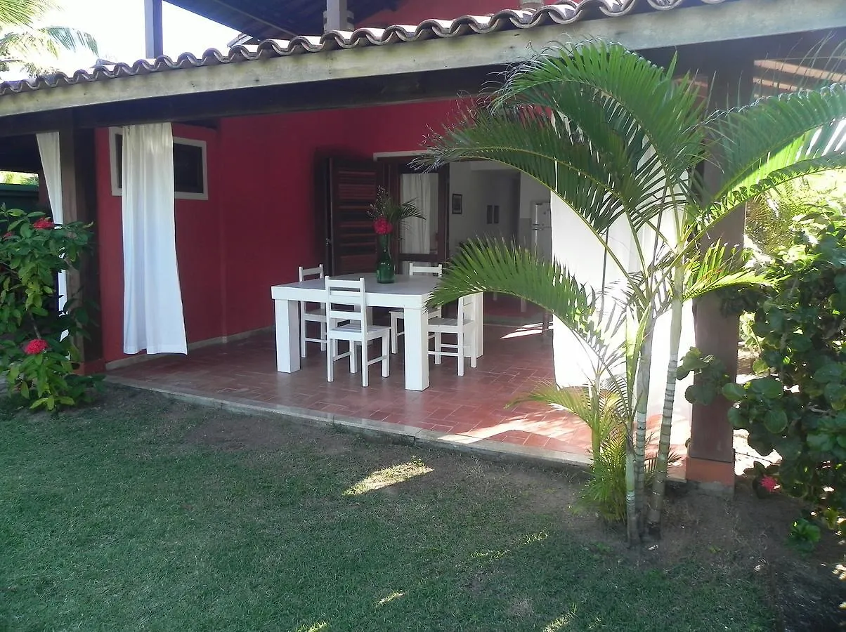 Ouro Sobre Azul Apart Hotel Porto Seguro Brazil