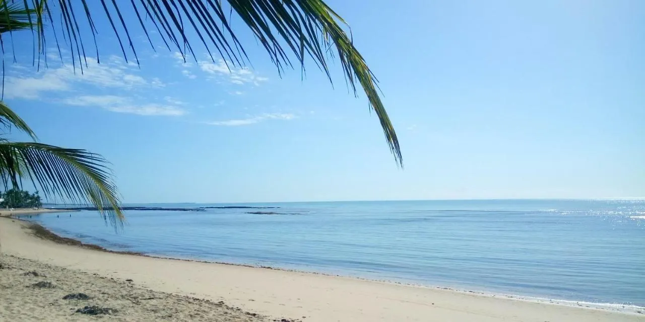 Ouro Sobre Azul Apart Hotel Porto Seguro
